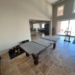 Pool Tables