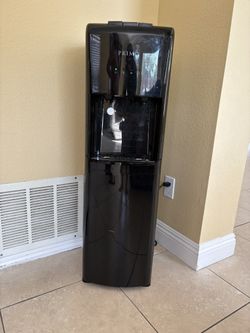 Water Dispenser