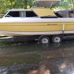 1978 Bayliner