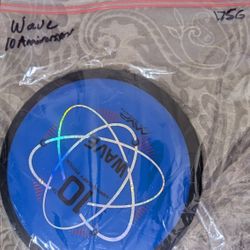 2025 Gyropalooza Wave 10th Anniversary 