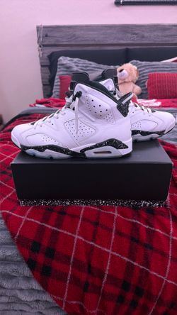 Air Jordan 6