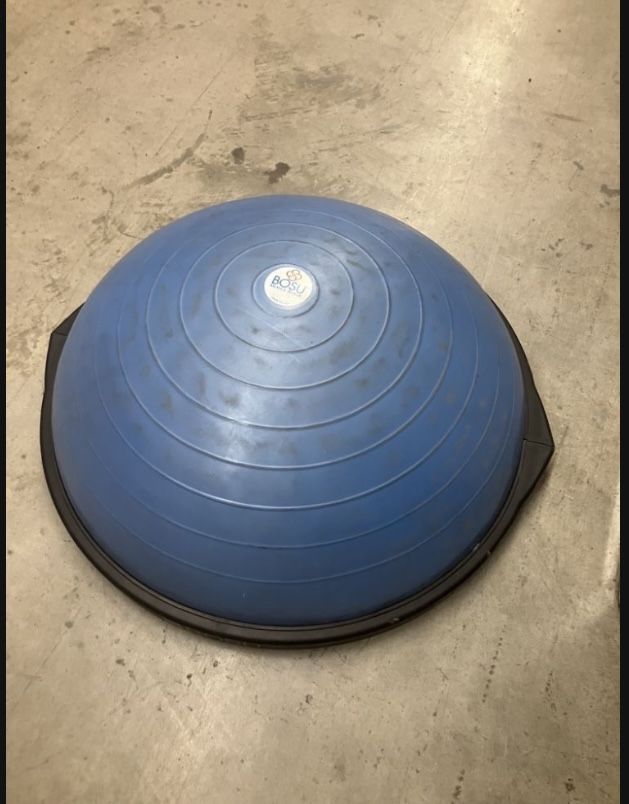 Bosu Balance Ball