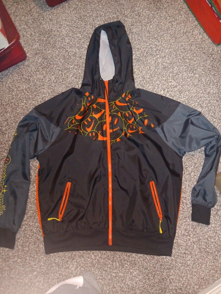 Nike Wind Breaker