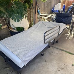Adjustable Bed
