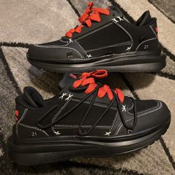 Yoki “phantom” RNNR