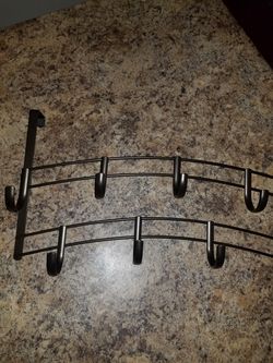 Door hanger and more