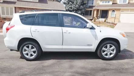 LOW PRICE 2006 TOYOTA RAV4 VERY CLEAN