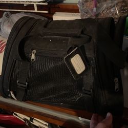 Pet Carrier