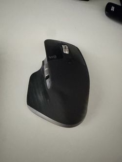 Logitech MX 3S mouse