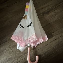 Paraguas Para Niña