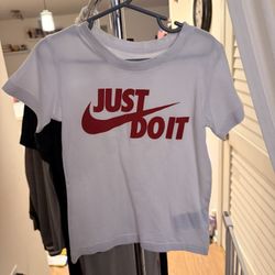 Nike/ Adidas Boy Shirts $5