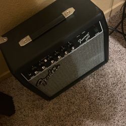 Guitar Amp 