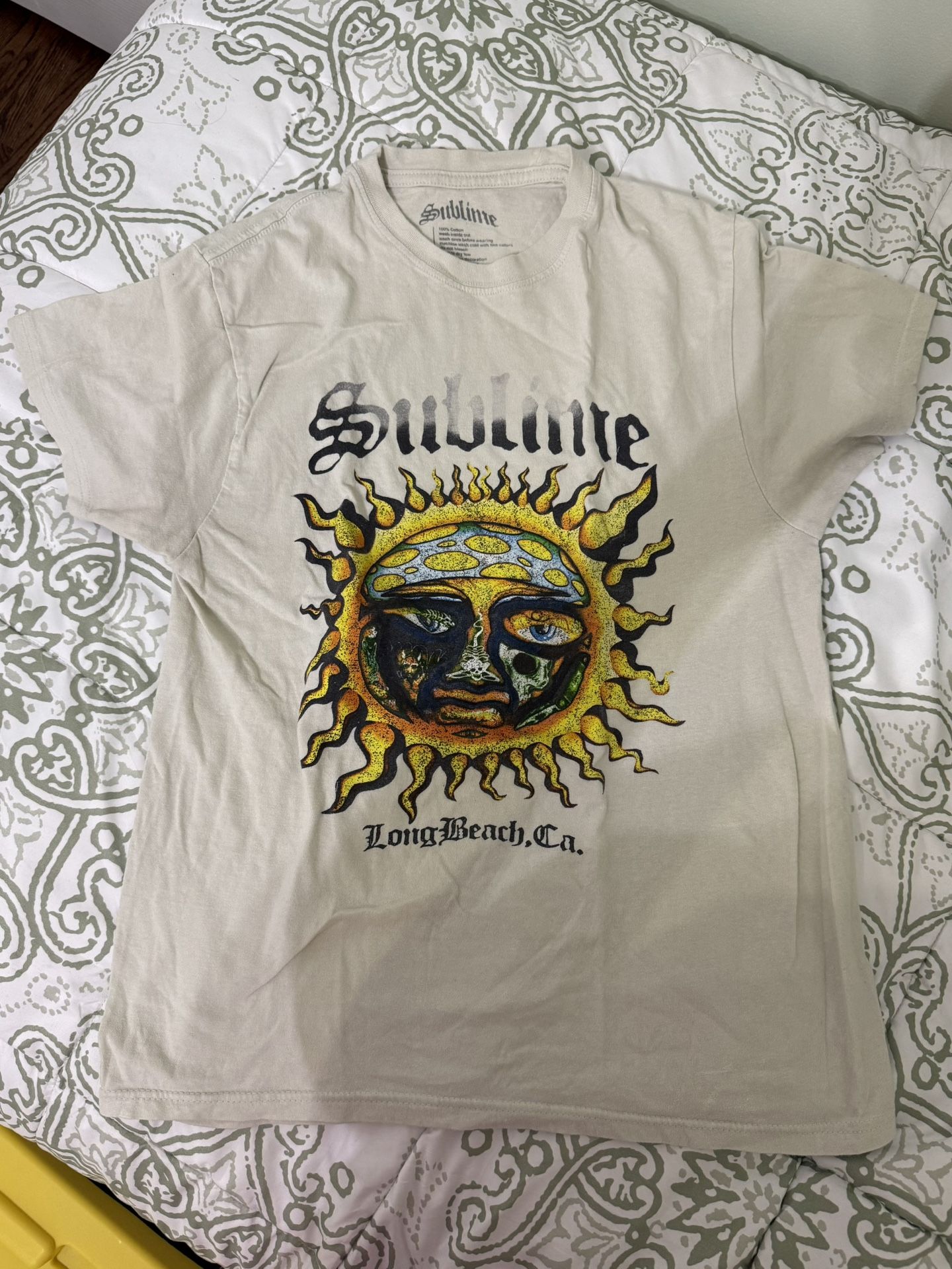 Sublime T Shirt