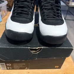 Jordan Jump man Pro Size 10