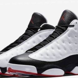 Nike Air Jordan 13 "He Got Game" 2018