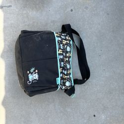 Diaper Bag 