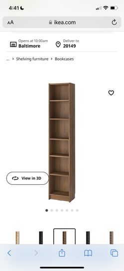 Ikea Shelf