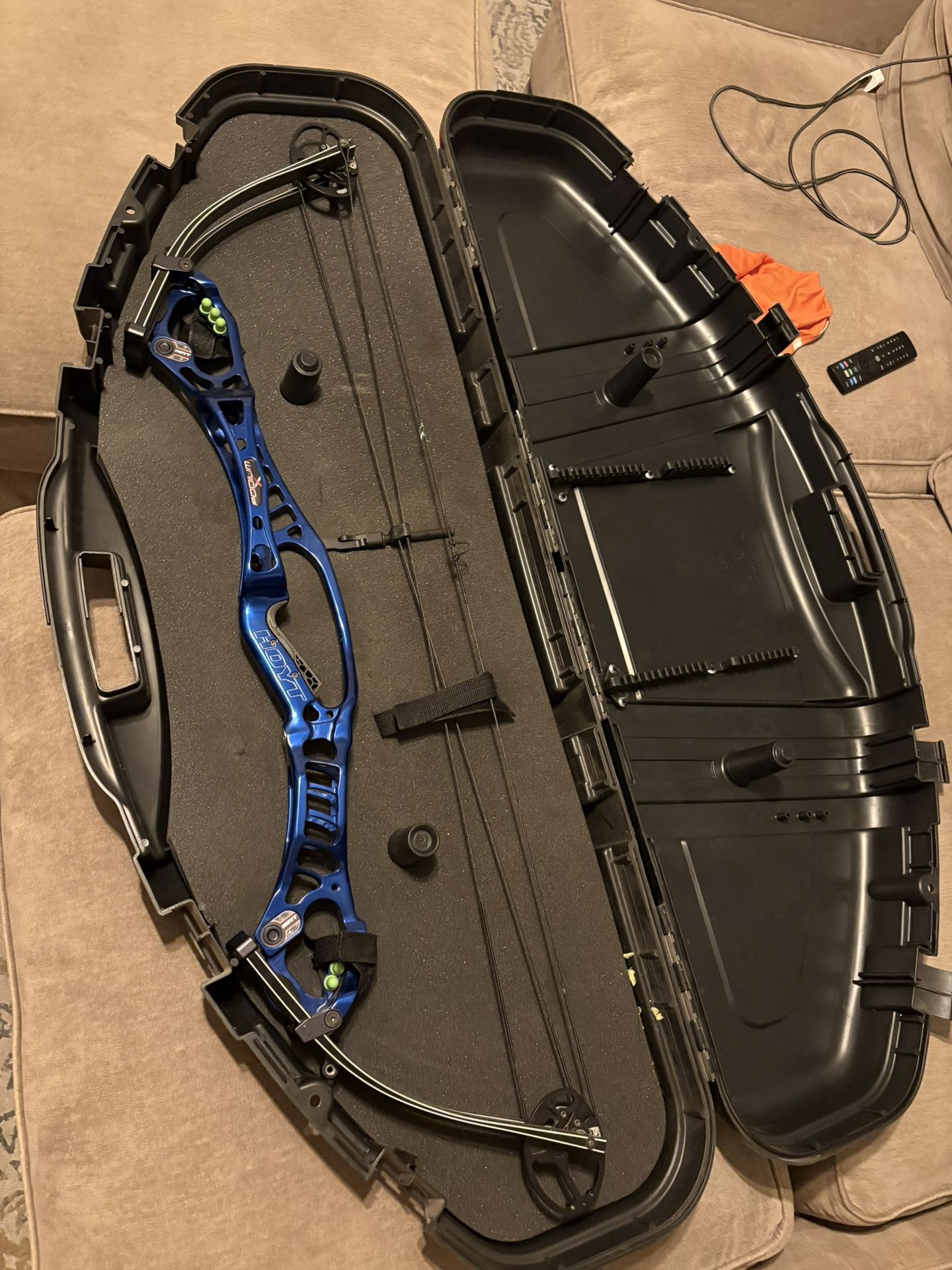 Hoyt Podium X elite Bow