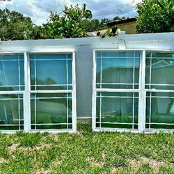 High-Quality Impact Windows and Doors