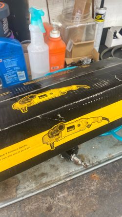 Dewalt DWP849