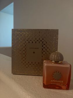 Amouage Guidance 46 Eau de Parfum