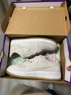 Nike Sb Air Force 1
