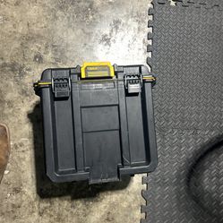 Dewalt Tool Box Small