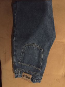 BCC Blue Jean mens jean