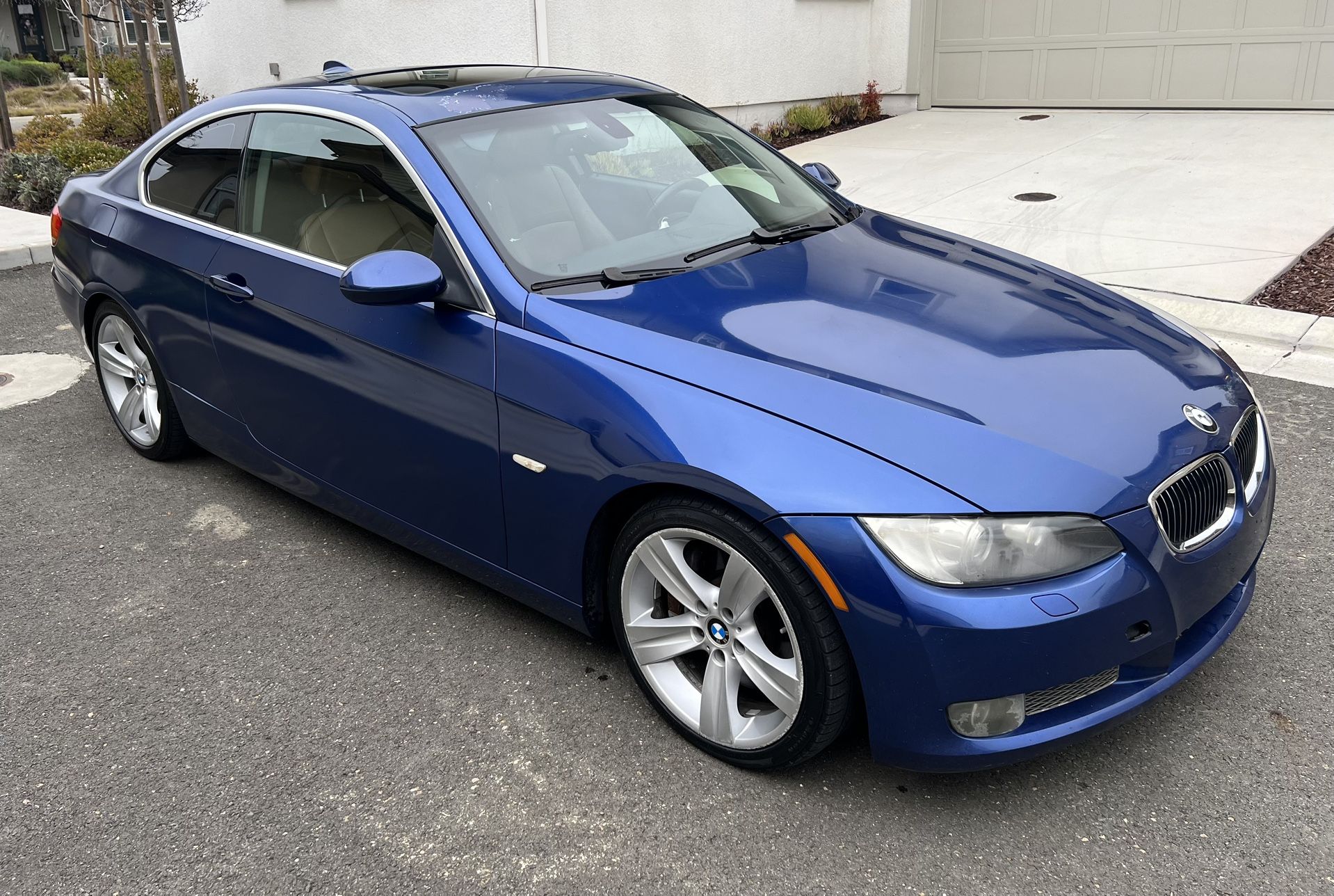 2007 BMW 335i for Sale in Suisun City, CA OfferUp