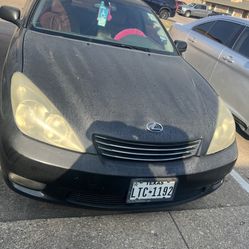 2004 Lexus ES 330