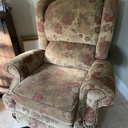Recliner 