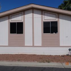 Manufactured Mobile Home For Sale
