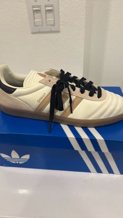 Adidas Samba JP