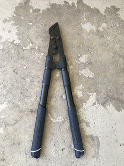 Husky 27” Extendable 