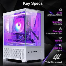 PC For Sell