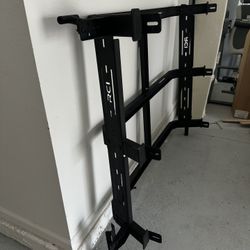 18’ HD bed Rack RCI