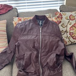 Fried Denim NYC 2015 Leather Jacket Small. Premium Denim Collections. Very clean, Comfortable and in pristine condition.