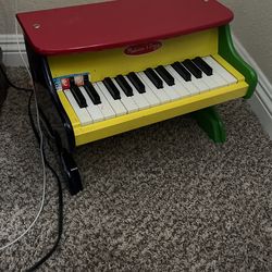 Kids Piano