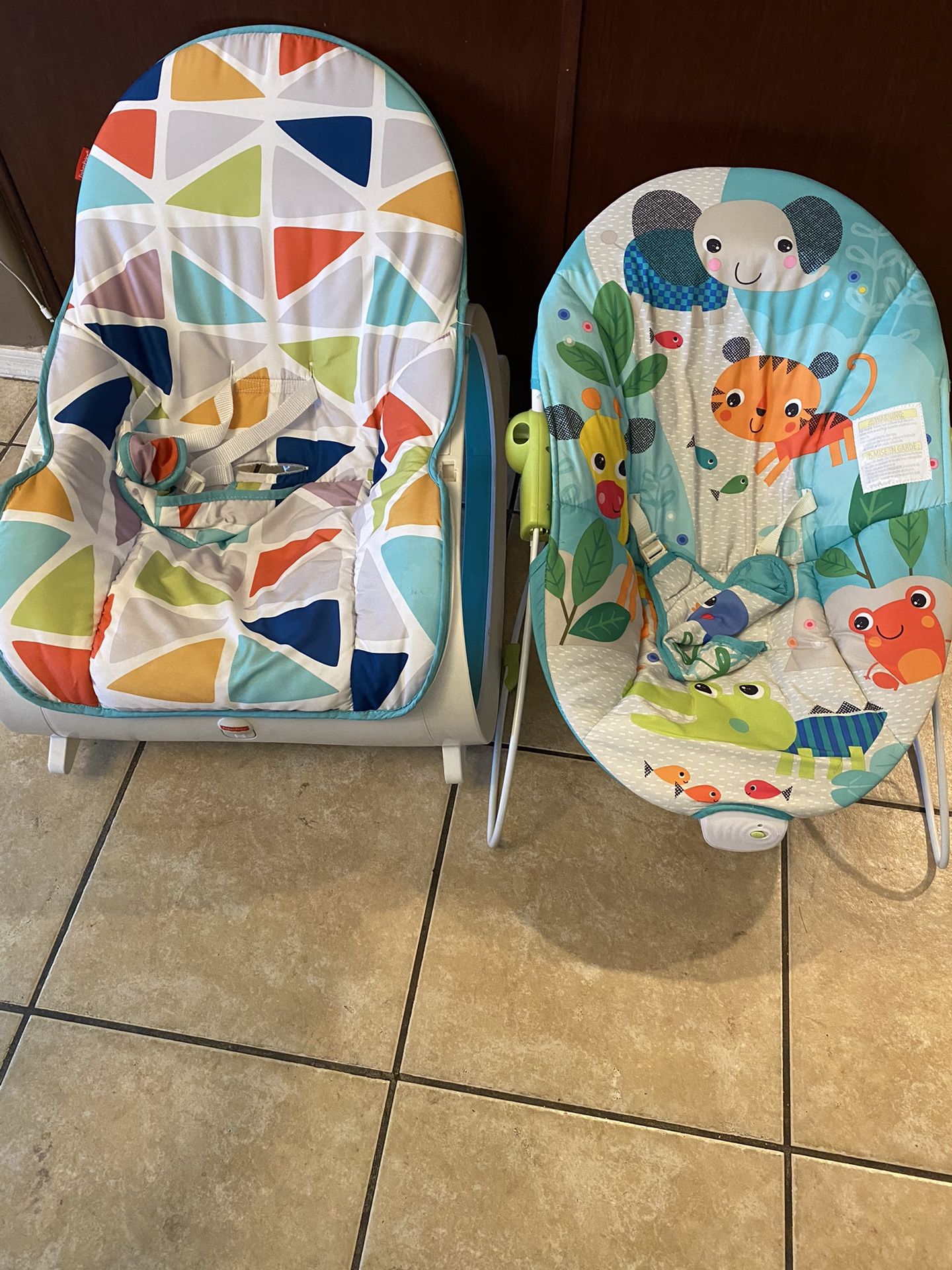 Baby Chairs 