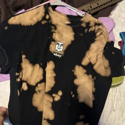 obey tee