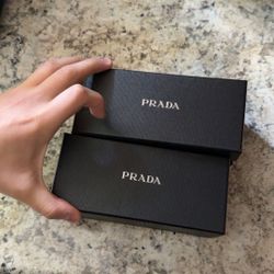 Prada Sunglasses 