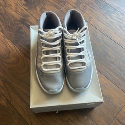 Jordan 11 Size 9.5