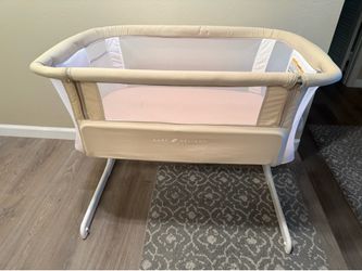 Baby Delight Bassinet
