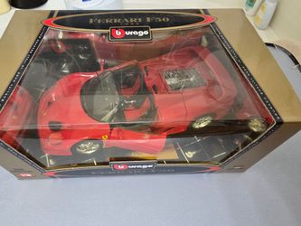 1995 Ferrari F50 **FOURTH OF JULY SALE **