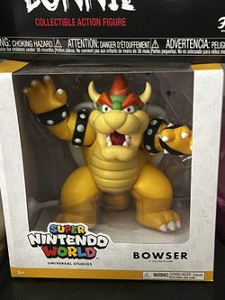 Big In Box Action Figures