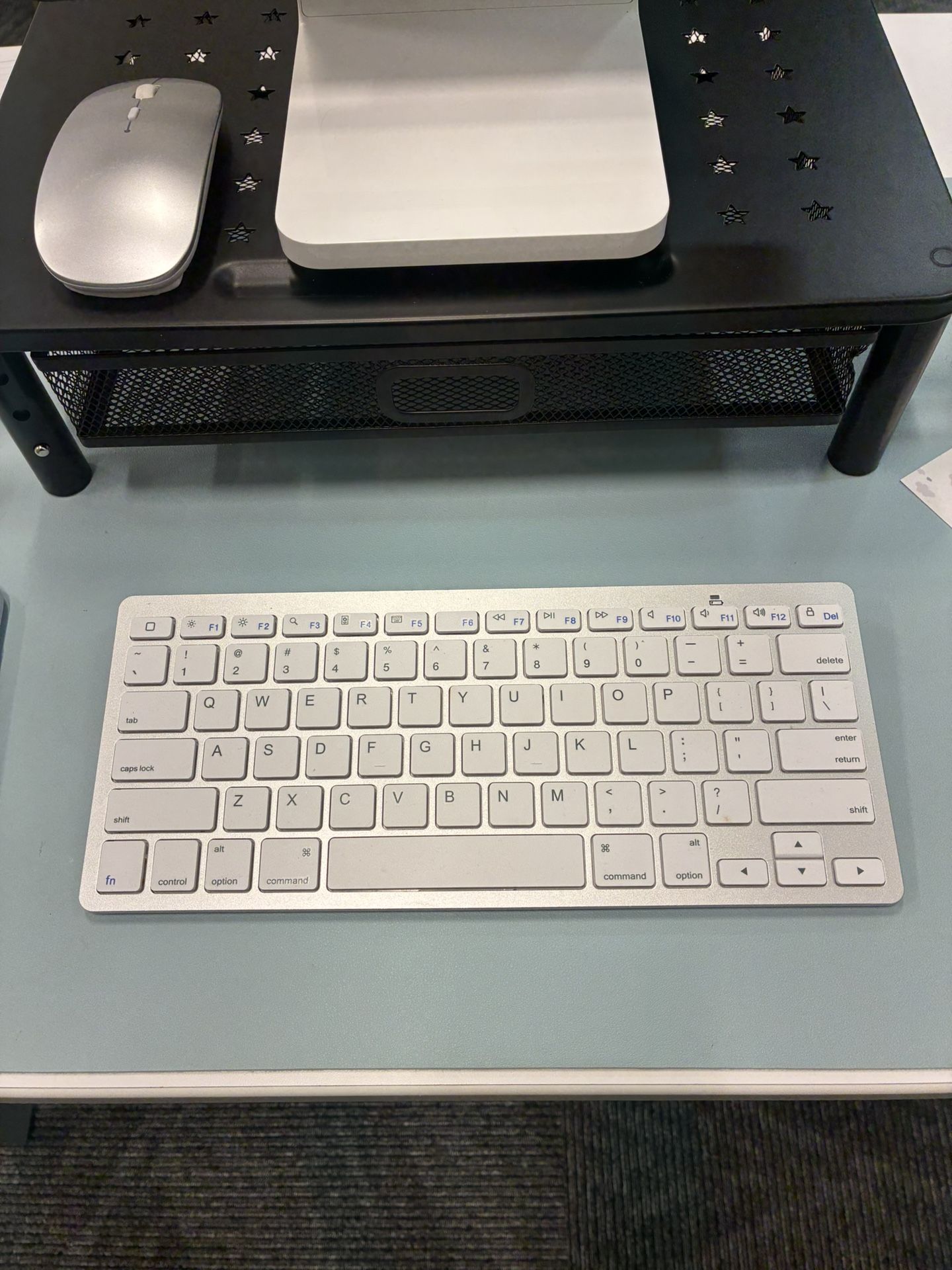 Wireless Keyboard