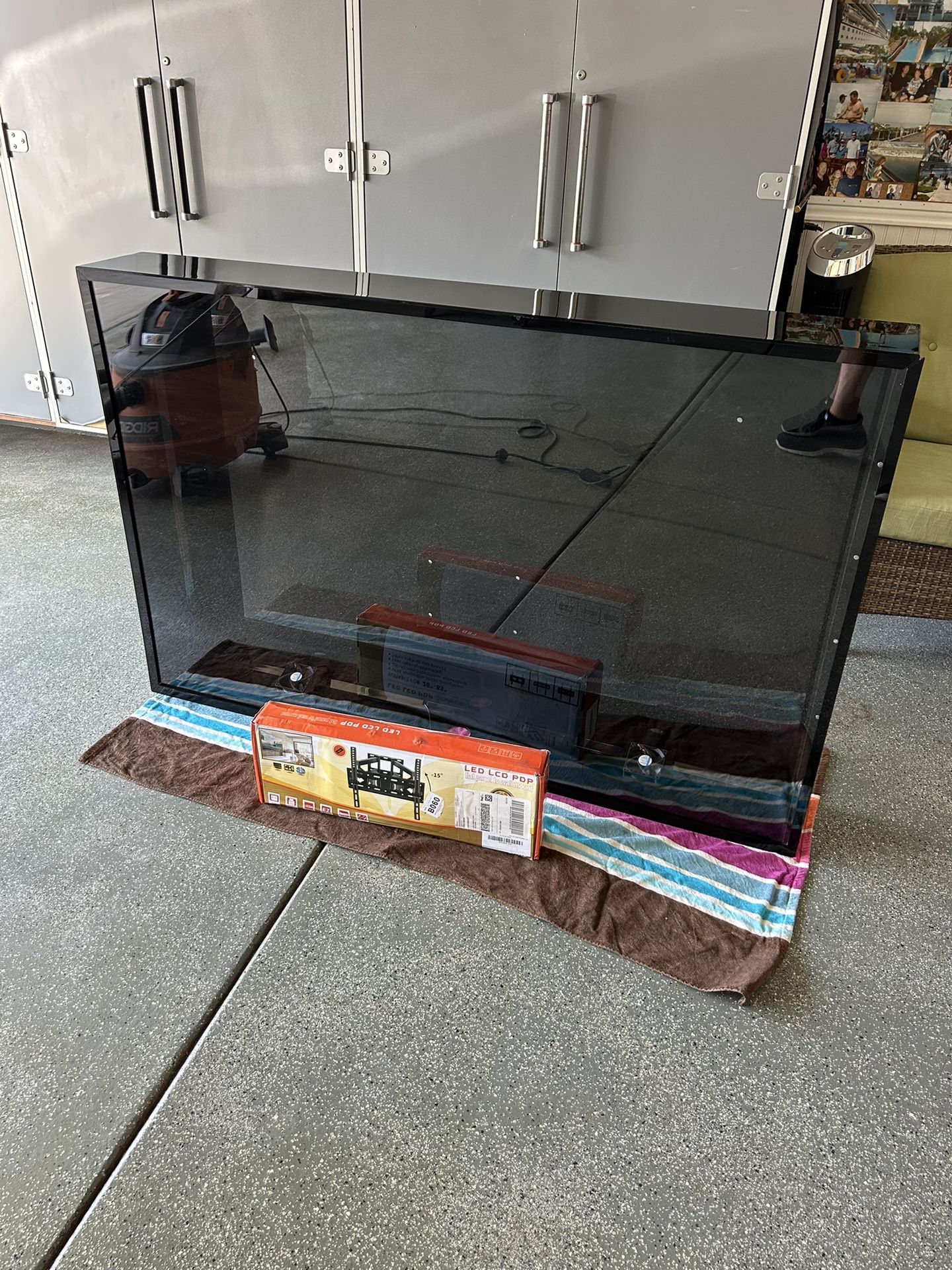 TV Enclosure For outside TV (NEW)