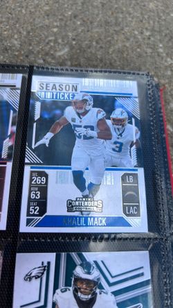 Khalil mack