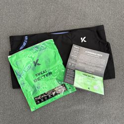 * * * KEWLIOO Brand - Heat-Trapping Sweat Vest * * * 