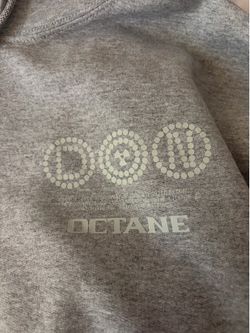 Don toliver concert merch sweatshirt (size L)